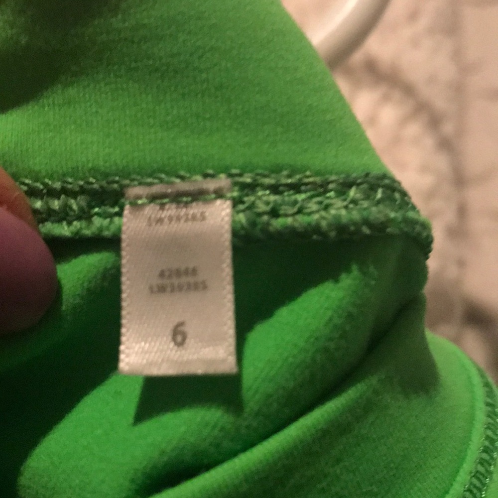 Lululemon Pullover - image 4